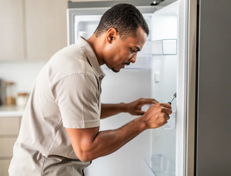Kühlschrank Reparatur Service in Osnabrueck